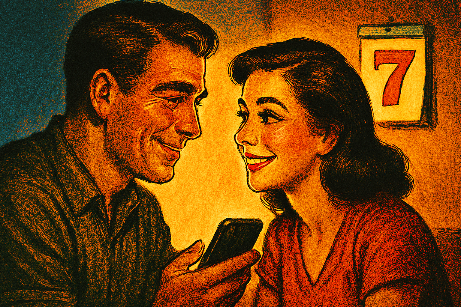 Gerar interações marcantes